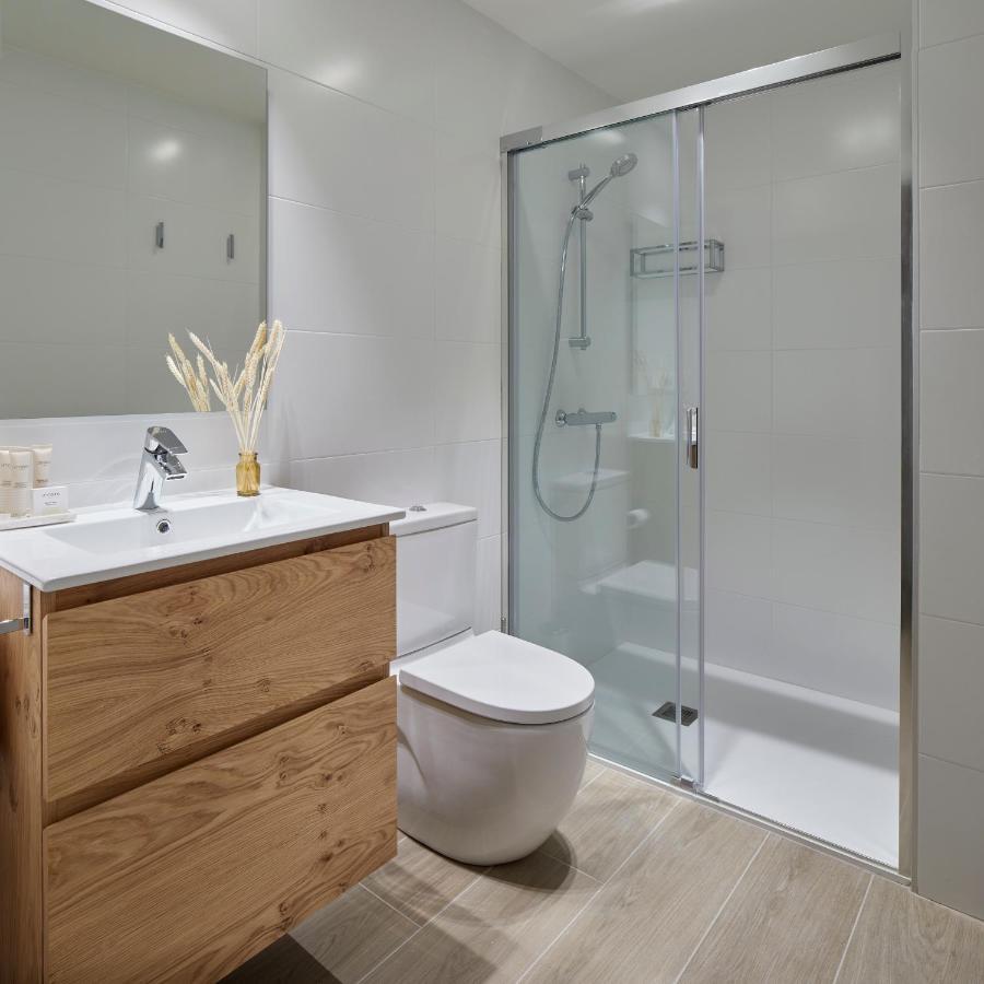 Hondalea By Feelfree Rentals Saint-Sébastien Extérieur photo