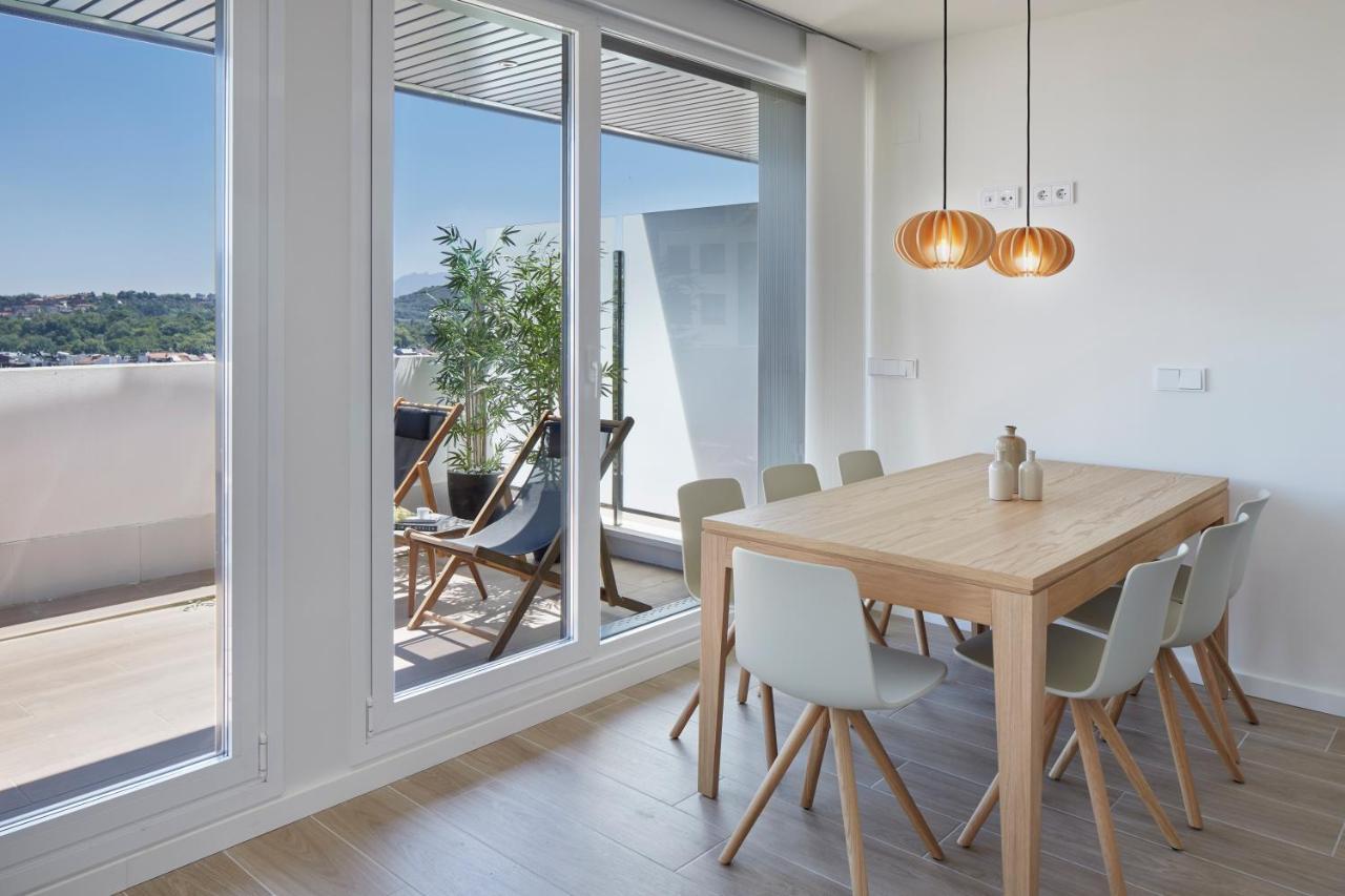 Hondalea By Feelfree Rentals Saint-Sébastien Extérieur photo