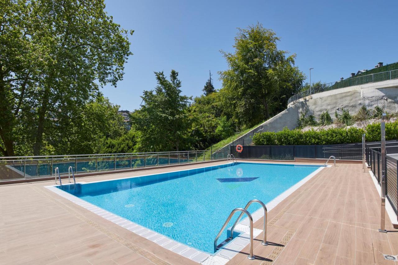 Hondalea By Feelfree Rentals Saint-Sébastien Extérieur photo